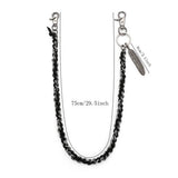 PUNK ROCK MENS HIP HOP PANTS CHAIN_CWMM4873