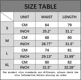 Temperament Dark Pattern Mid-Length Slit Skirt