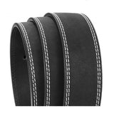 PIN BUCKLE RETRO VERSATILE DISTRESSED BELTS_CWABE0478