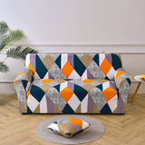 PRINTED MILK SILK SOFA COVER STRETCH FULL FIT_CWMM8325