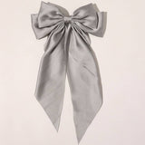 BIG BOW HAIR CLIP HAIRPIN FOR WOMEN AND GIRLS_CWAHA0853