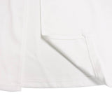 ONESHOULDER RUFFLE SLEEVE SLIMFIT DRESS WITH TRAIN_CWDMD3679