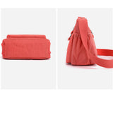 Versatile Fashion Nylon Shoulder Crossbody Bag_Cwasc1755