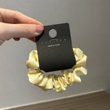 SIMPLE SOLID COLOR FRENCH SCRUNCHIE_CWAHA1719