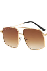 FASHION SQUARE SUNSHADE SUNGLASSES_CWASG0134