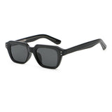 Versatile Square Frame Sunglasses_Cwasg0492