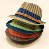 COLOR BLOCK SUN PROTECTION HAT_CWAH0468