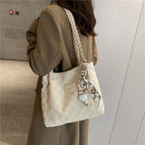 2024 NEW COMMUTER LARGE CAPACITY TOTE BAG_CWAB3299