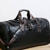 LARGE MENS TRAVEL BAG FOR SHORT BUSINESS TRIPS_CWAB5170