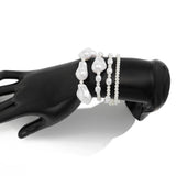 SIMPLE AND FASHIONABLE IRREGULAR BEADED BRACELET_CWMM3114