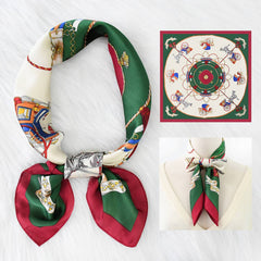 2024 NEW FASHION PRINTED SQUARE SCARF_CWASC1160
