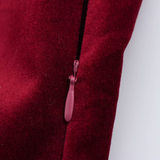 Wome V Vet Mini Dress French Fashion Style_Cwdmd5810