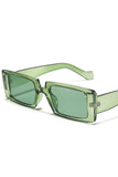 CLASSIC SQUARE SUNGLASSES_CWASG0078