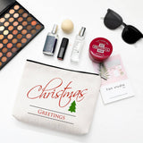 SIMPLE AND CONVENIENT STORAGE BAG COSMETIC BAG_CWAB1782