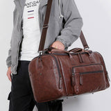 EXTRA LARGE TRAVEL BAG FOR STUDENT DORM USE_CWAB5167