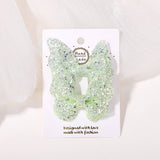 3D GRADIENT GLITTER BOW BABY HAIR CLIP_CWAHA6755