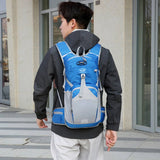 CYCLING BACKPACK OUTDOOR WATER RESISTANT BAG_CWAB5410