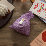 Bridesmaid Candy Bag Wedding Favor Tote_Cwmm10567