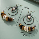 RETRO PERSONALIZED HANDMADE EARRINGS_CWAJE1559