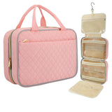 HANGING TOILETRY BAG AND COSMETIC BAG WITH HOOK_CWAB2363