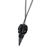 HALLOWEEN PUNK STYLE 3D NECKLACE_CWAJE1979