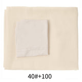 Two-Piece Chiffon Shawl And Headscarf_Cwasc2424