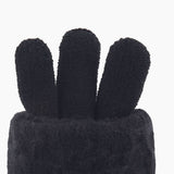 Winter Men'S Oversized Touch Screen Knit Gloves_Cwag0230
