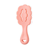 CUTE CARTOON CLOUD MINI MASSAGE COMB_CWMM0924