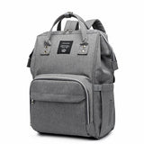 Waterproof Large Capacity Mother And Baby Backpack_Cwab2223