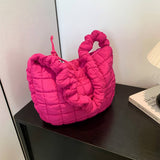 CLOUD POUCH SHOULDER CROSSBODY BAG_CUAB00499