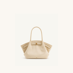MINI MEDIUM DUMPLING BAG SHOULDER HANDBAG_CWAB5334