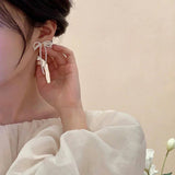 SWEET AND GENTLE RETRO HIGH END EARRINGS_CWAJE1700
