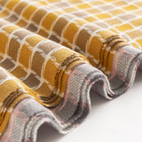 Fashionable British Plaid Scarf_Cwasc1012
