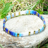 BOHEMIAN TILA BEADS HAND WOVEN BRACELET_CWMM3882