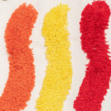 Women Rainbow Hand Shoulder Bag_Cwab1997