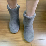 Winter Men And Women Thick Warm Sock Slippers_Cwms1205