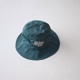 CHILDRENS LETTER QUICK DRYING HAT BUCKET HAT_CWAH2880