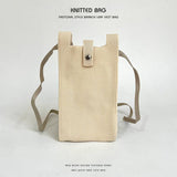 NEW MOBILE PHONE COIN PURSE MESSENGER BAG_CWAB2378