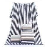 EMBROIDERED HOUSEHOLD DAILY ABSORBENT COTTON TOWEL_CWMM2279