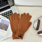 2024 NEW BOW EMBROIDERY KNITTED GLOVES_CWAG0140