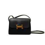 Women Can Cross Body Chain Small Square Bag_Cwab1793