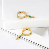 TEMPERAMENT PUNK FASHION RETRO EARRINGS_CWAJE1769