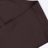 Women Plus Size T-Underwear Bra Set_Cwmu0052