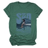 STYLISH WOMEN S T SHIRT LIGHTWEIGHT FOR SUMMER_CWDSD8367