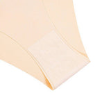 PURE DESIRE SEAMLESS LARGE SIZE BRIEFS_CWMU0272