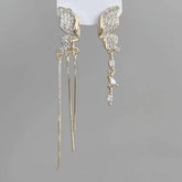 PREMIUM ASYMMETRICAL TASSEL_CWAJE1317