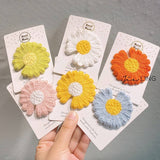 2024 NEW COLORED DAISY HAIRPIN_CWAHA1840