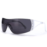 FRAMELESS Y2K TECH SENSE FASHION SPORTS SUNGLASSES_CWASG0141