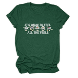 Womens Inspirational Quote T Casual Style_Cwttsl0485