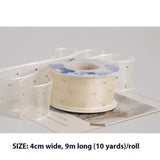 4CM HOT DIAMOND CRINKLE YARN DIY RIBBON_CWMM5750